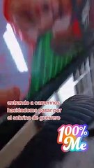 ¡Increíble! Hincha burló la seguridad de la Selección Peruana por ver a Guerrero