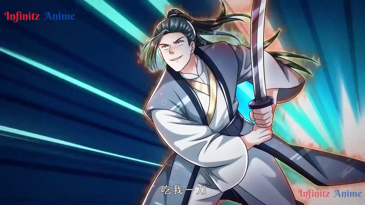 31 sword