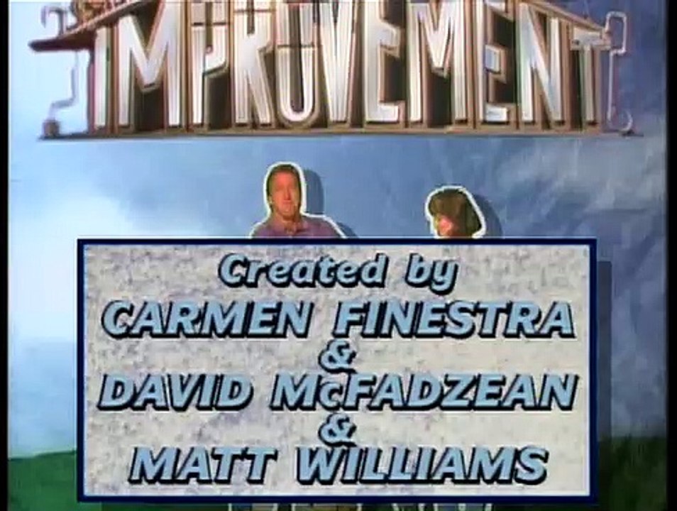 Hör mal wer da hämmert S01E18-Der Camping-King