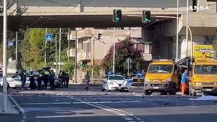 Piu' morti nei fine settimana, 420 solo in estate