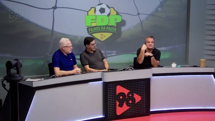 FDP98 | "Ele distribuiu R$ 150 mil com os funcionários"