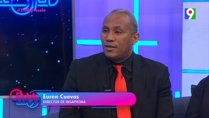 Consecuencias que sufre el país a causa de Punta Catalina | Esta Noche Mariasela