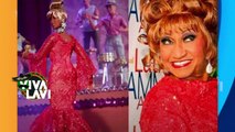 Mattel lanza Barbie de Celia Cruz