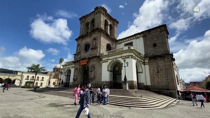 Estudian nuevas fisuras en Ciudad Guzmán por sismos