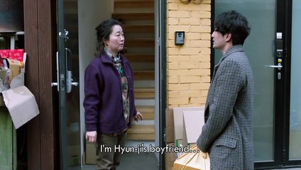 A Tiger in Winter Bande-annonce (EN)