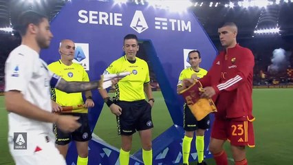 Roma-Milan 1-2 _ Rossoneri claim three points at the Olimpico_ Goals & Highlights _ Serie A 2023_24