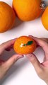 DIY Fruits Squishy with Nano Tape Series!