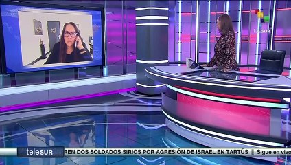 “Se está construyendo un mundo multipolar con estas relaciones, con los BRICS y otros debates”