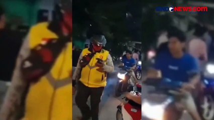 2 Pencuri Motor Tertangkap di Koja, Butuh Uang untuk Biaya Istri Melahirkan