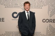 Sean Penn angry that Will Smith didn't go to jail for assaulting Chris Rock at Oscars