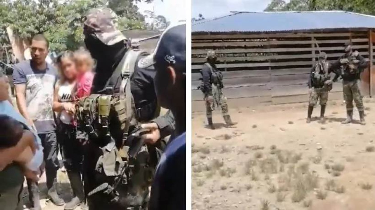 Los testimonios de las víctimas de intimidaciones de militares en Tierralta, Córdoba