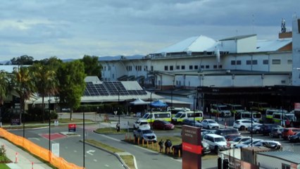 QLD Coroner examines death of man with down syndrome