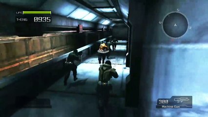 Lost Planet: Extreme Condition online multiplayer - ps3