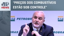 Jean Paul Prates diz que aguarda posicionamento do Ibama sobre exploração na foz do Amazonas