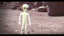 Alleged Alien Bodies Shown on Mexican Television