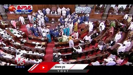 New Dress Code For Parliament Staff In New Parliament | V6 Teenmaar