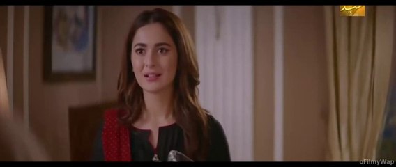 Parwaaz Hai Junoon (2018) Full Pakistani Movies