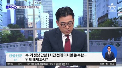 北 “김정은 위원장, 푸틴에 방북 초청…푸틴 수락”