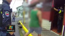 tn7-Video--policía-municipal-de-goicoechea-detuvo-a-dos-hombres-armados-130923