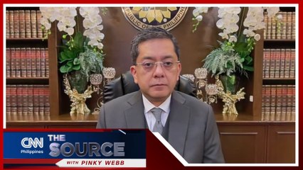 Comelec chairperson George Garcia | The Source
