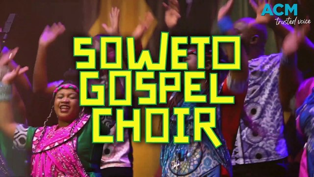 Soweto Gospel Choir bringing HOPE to Dubbo | Daily Liberal