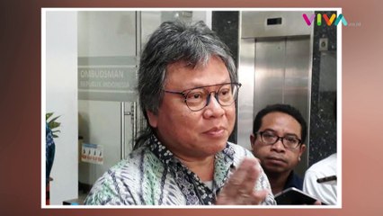 HEBOH! Sayap Pesawat Keluar Air Ditusuk Obeng, Kok Bisa?