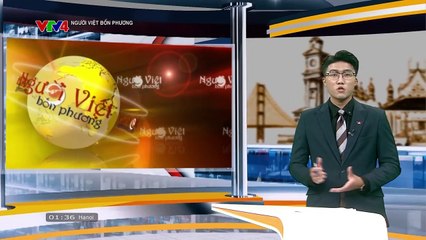 Những cánh hoa trước gió Tập 3