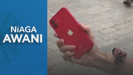 Apple defends iPhone 12 against French sales halt over radiation concerns