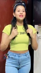MKN Reels (Anjali Arora) - Achha Batao