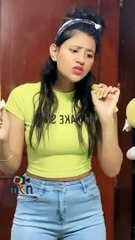 MKN Reels (Anjali Arora) - Agar Wo Ab Tumse