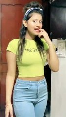 MKN Reels (Anjali Arora) - Ayese Lahra Ke