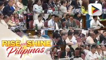 House panel, magkakaroon ng executive meeting kaugnay ng proposed 2024 budget
