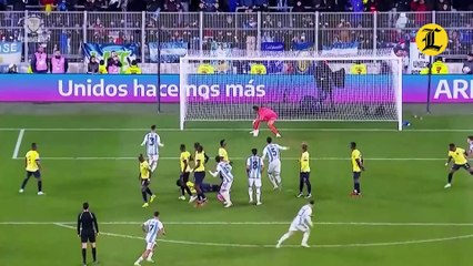 ASÍ VAN LOS EQUIPOS RUMBO A LA FIFA 2026