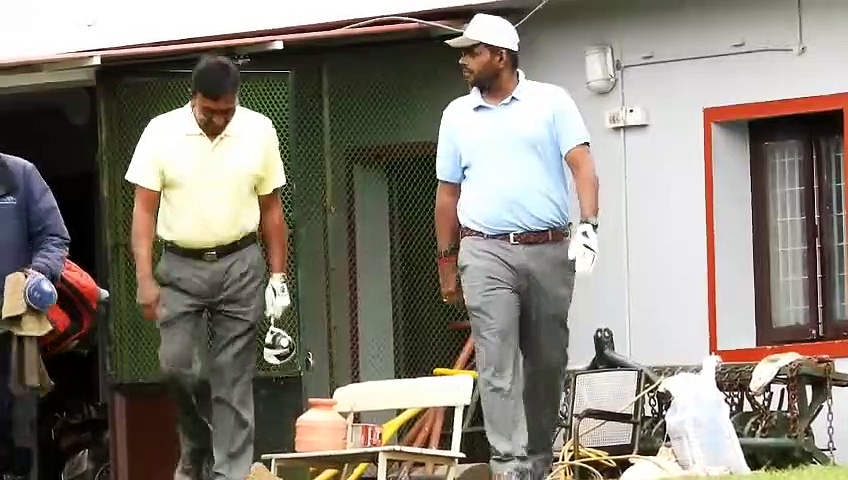 மாட்ட மட்டும் தான் அடக்க தெரியும்னு நினைச்சியா? மல்டி ஸ்டாராக கொடைக்கானலை கலக்கும் அண்ணாமலை