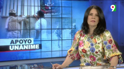 Preparados para inminente cierre de frontera en Dajabón | Emisión Estelar SIN con Alicia Ortega