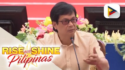 DILG, hinimok ang LGUs na bumuo ng ordinansa para tulungan ang rice retailers