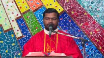 Holy Mass I Malayalam Mass I September 14 I Thursday I Qurbana I 6.45 AM