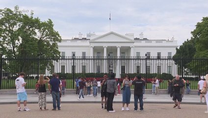 Biden 'não fez nada errado', diz Casa Branca