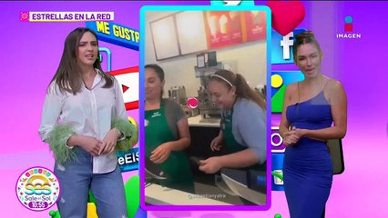 Thalía le entra a los corridos tumbados