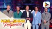 TALK BIZ | American Boyband group na NSYNC, nag reunite sa 2023 MTV VMAS