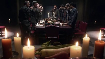 stargate atlantis 1x8