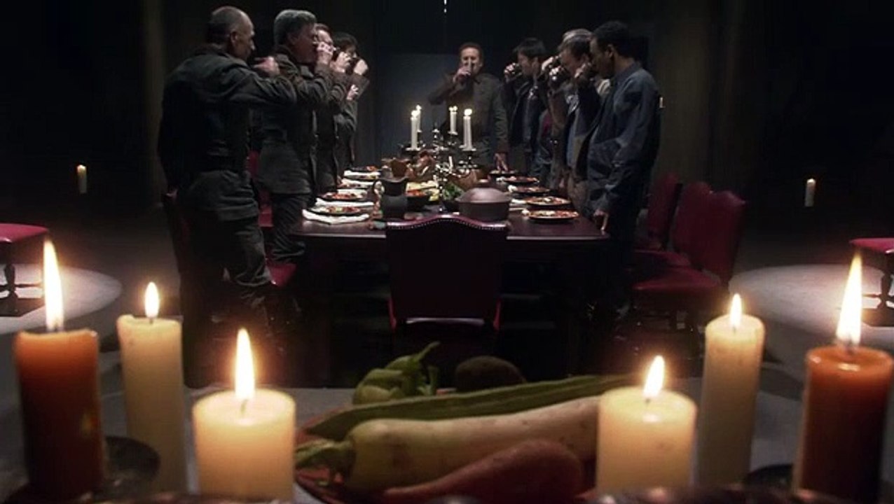 stargate atlantis 1x8