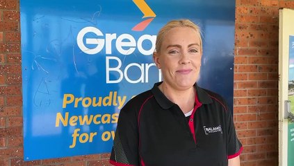 WATCH: West Leagues Balance club captain Emma Prince's insight into her team