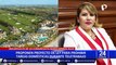 María del Carmen Alva presenta proyecto de ley que propone prohibir tareas domésticas durante el teletrabajo