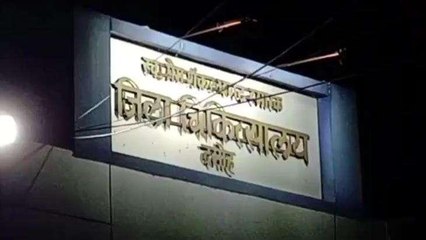 दमोह: करंट लगने से किसान की हुई मौत, पसरा मातम