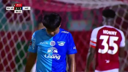 CHONBURI - SHOTS