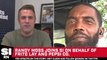 Randy Moss Weighs in on Aaron Rodgers' Injury, Colin Kaepernick, and Ranks His Top 4 Wide Receivers Ever