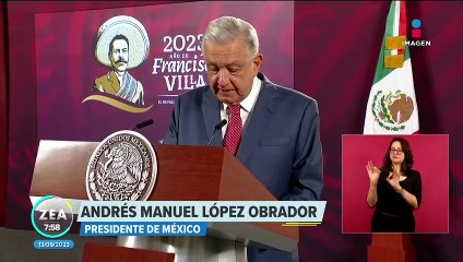 "Nos fue muy bien": López Obrador sobre su viaje a Colombia y Chile