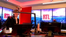 Le journal RTL de 5h30 du 14 septembre 2023