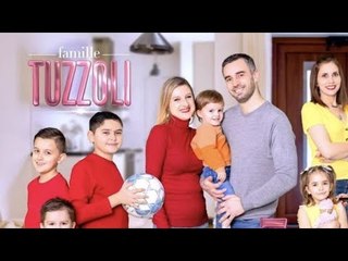 Familles nombreuses : la vie en XXL (TF1) : Ludovica Tuzzoli exprime des regrets sur sa relation a